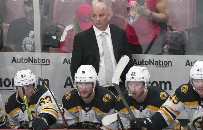 Gli Hungry Bruins aspetteranno il canadese