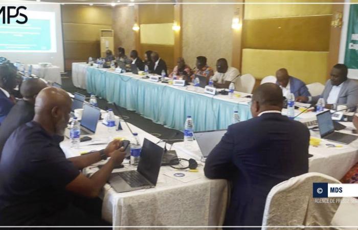 SENEGAL-AFRICA-SOCIETE / Abuja: chiusura del seminario di formazione per gli osservatori del sistema di allarme rapido ECOWAS – Agenzia di stampa senegalese