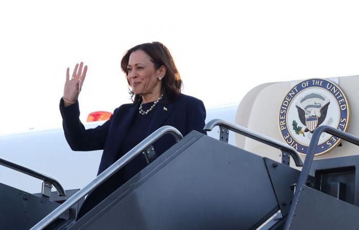 Donald Trump si rifiuta definitivamente di discutere una seconda volta con Kamala Harris