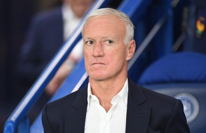 Un 11 senza precedenti per i Blues! Deschamps cambia tutto