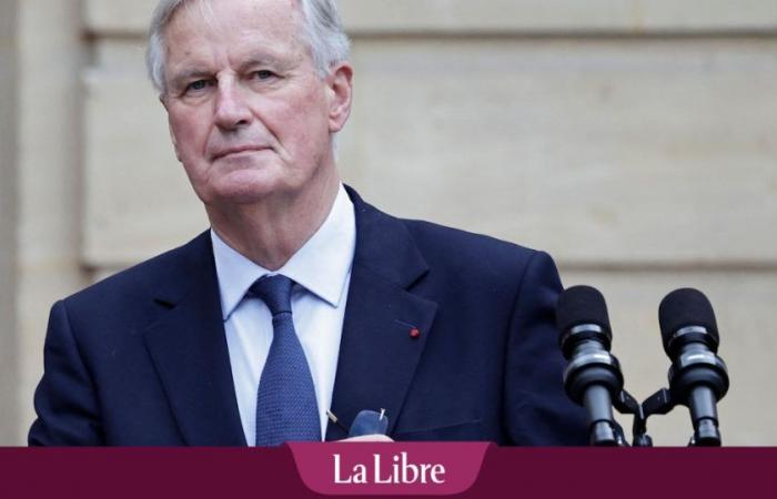 “Il piano di austerità più violento che la Francia abbia mai conosciuto”: Michel Barnier ha presentato le sue misure drastiche