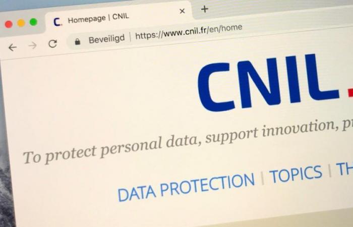 due nuove società di chiaroveggenza sanzionate dalla CNIL