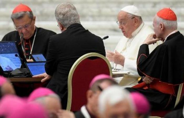 Udienza generale: Lo Spirito Santo garantisce l’universalità e l’unità della Chiesa