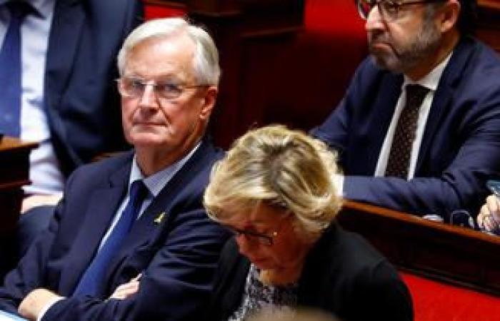 Cosa contiene il disegno di legge finanziaria presentato giovedì da Michel Barnier?