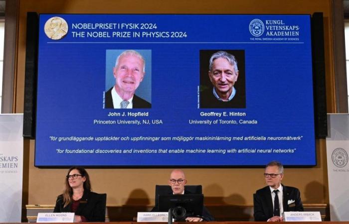 “Quando il Premio Nobel per la Fisica riconoscerà la portata rivoluzionaria dell’IA”