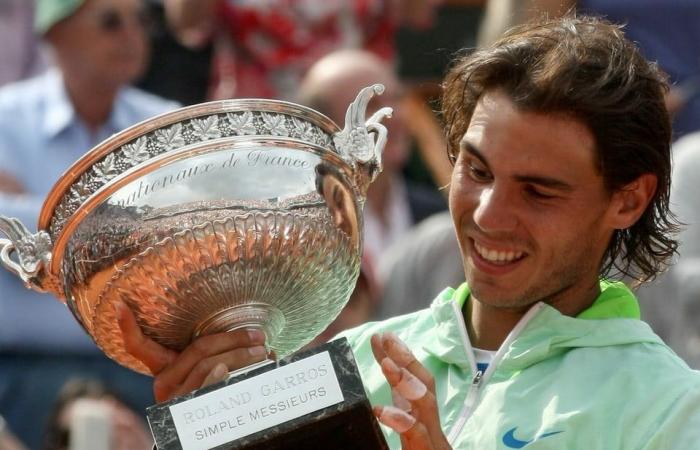 A 38 anni – Una delle dimissioni più grandi: Rafael Nadal si dimette – Sport