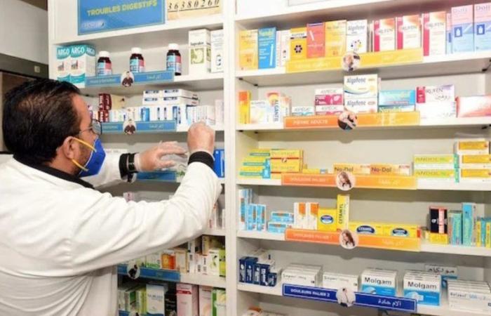 Marocco: caleranno i prezzi di oltre 100 farmaci