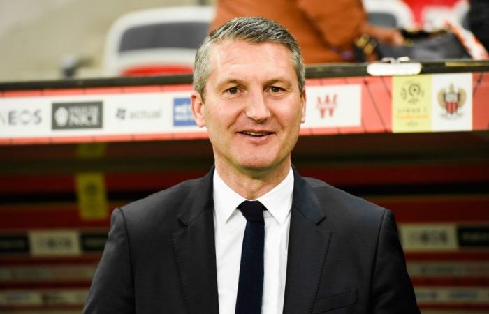 Un grande club europeo vuole recuperare questa pepita dal LOSC senza alcun compenso!