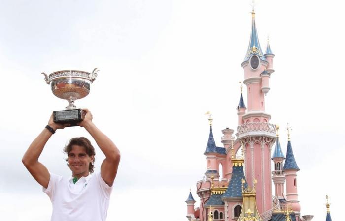 A 38 anni – Una delle dimissioni più grandi: Rafael Nadal si dimette – Sport