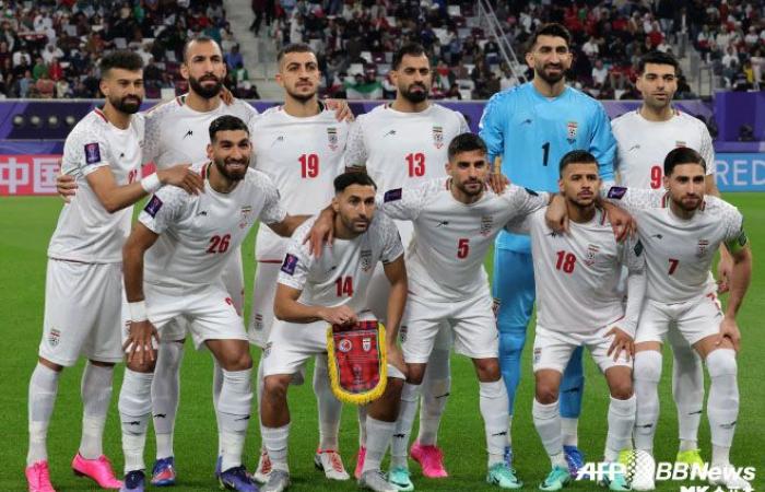 La nazionale di calcio iraniana proverà a vincere tre partite consecutive di qualificazione alla Coppa del Mondo. L’Iran affronterà l’Uz..