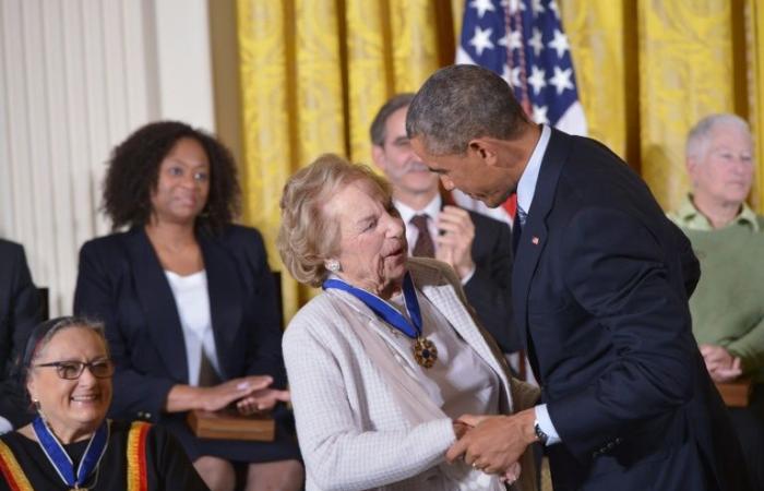 Muore Ethel Kennedy, vedova di “Bobby” Kennedy