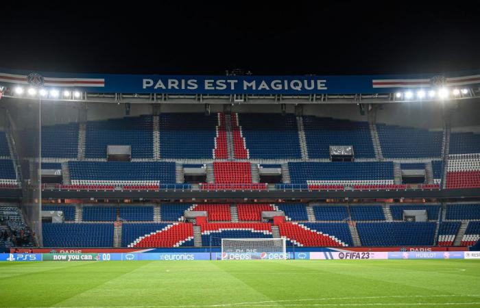 Mercato – PSG: a Parigi ha firmato un “boss”!