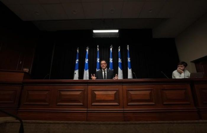 Il Quebec legifera per limitare l’arrivo di studenti stranieri