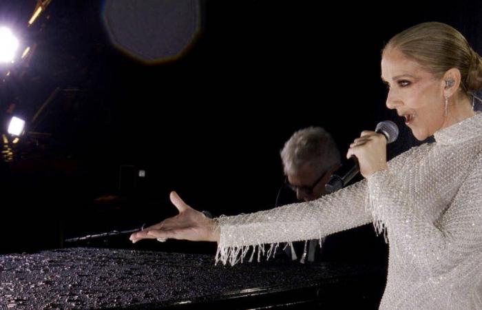 Celine Dion ha davvero cantato dal vivo durante la cerimonia di apertura delle Olimpiadi? – Liberazione