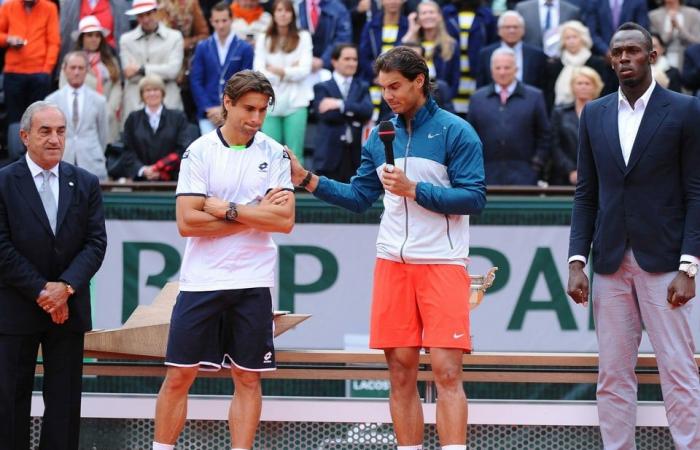 A 38 anni – Una delle dimissioni più grandi: Rafael Nadal si dimette – Sport