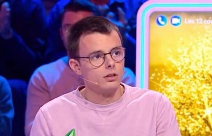 Les 12 Coups de Midi: Emilien intrappolato da TF1? Il candidato si accorge sul set di un errore strano, di un grande disagio: “Ecco, diventa un…”