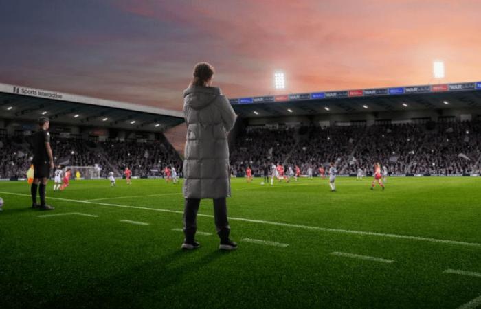 Football Manager 25 è in ritardo