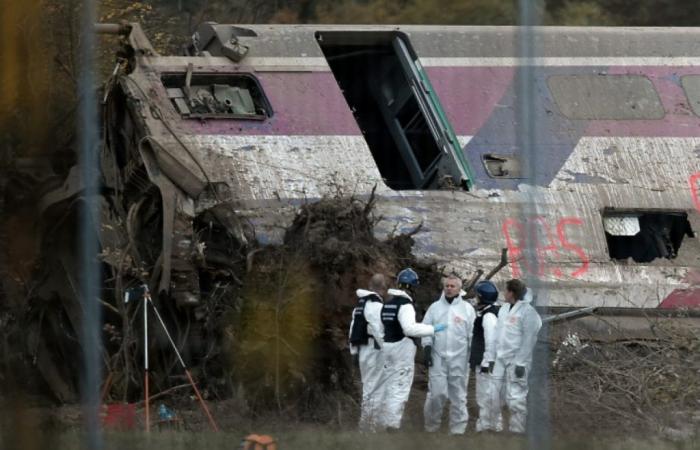 Momento delle decisioni al processo incidente del TGV Est – 10/10/2024 alle 06:39