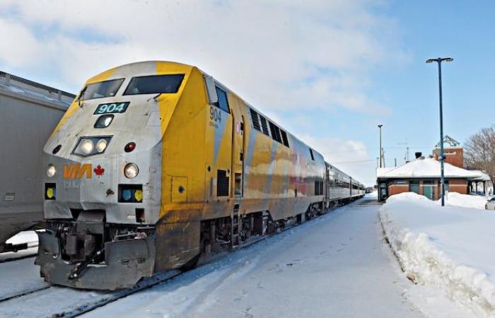 Le Camere di Commercio unite per il treno ad alta frequenza