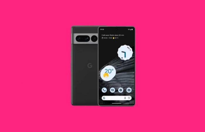 Gli utenti di Internet oggi acquistano Google Pixel 7 Pro a un prezzo stracciato: ecco perché