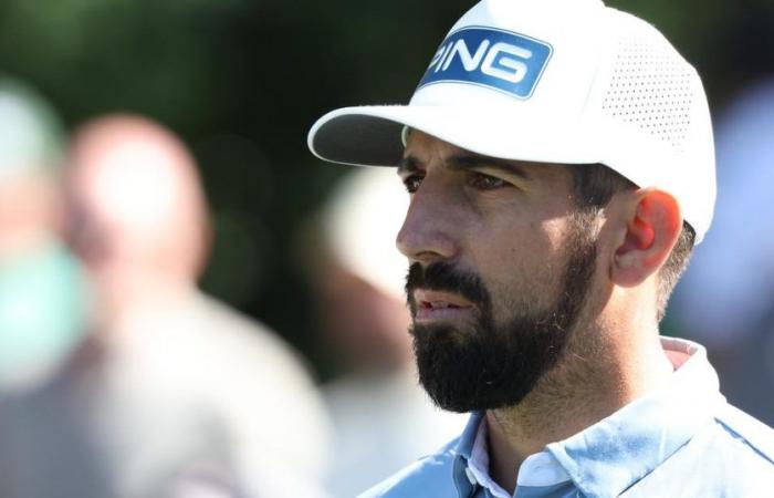 Perché Matthieu Pavon non si sente a suo agio sul campo da golf nazionale