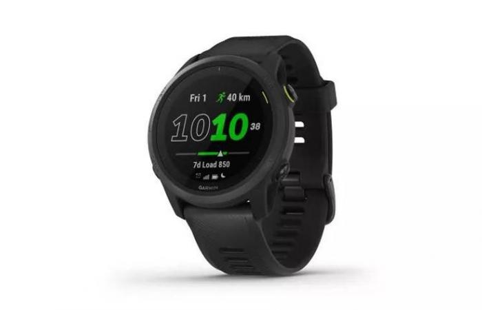 Garmin aggiorna gli smartwatch Forerunner 245, 745 e 945