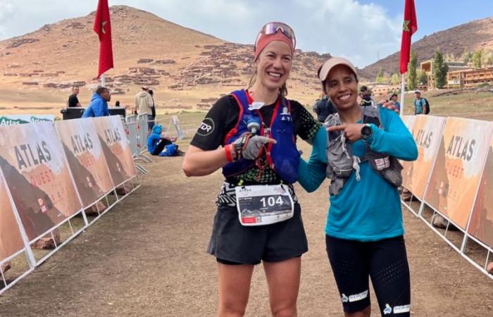 Atlas Quest 2024: vittoria franco-marocchina nel Challenge e nel Record della Maratona