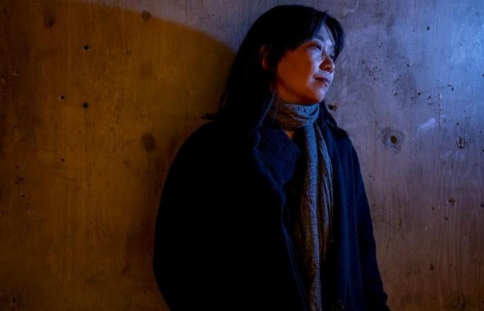 Il Premio Nobel per la letteratura 2024 premia lo scrittore sudcoreano Han Kang – rts.ch