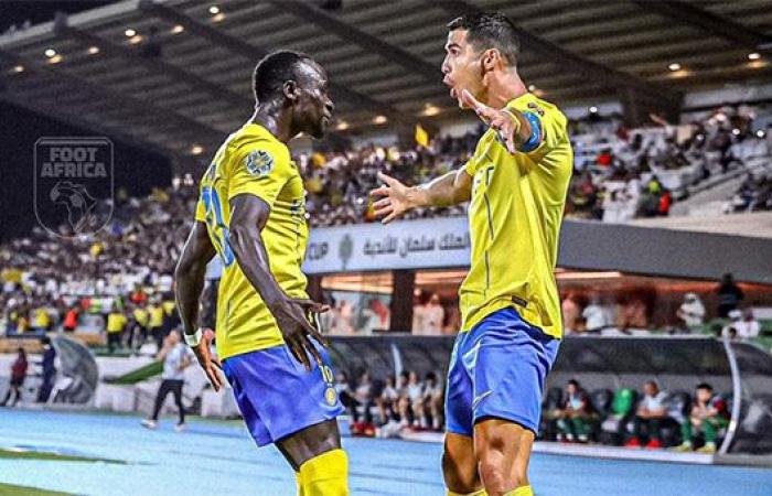 Saudi Pro League: l’Al-Nassr sogna il trio De Bruyne-Ronaldo-Mané – Lequotidien