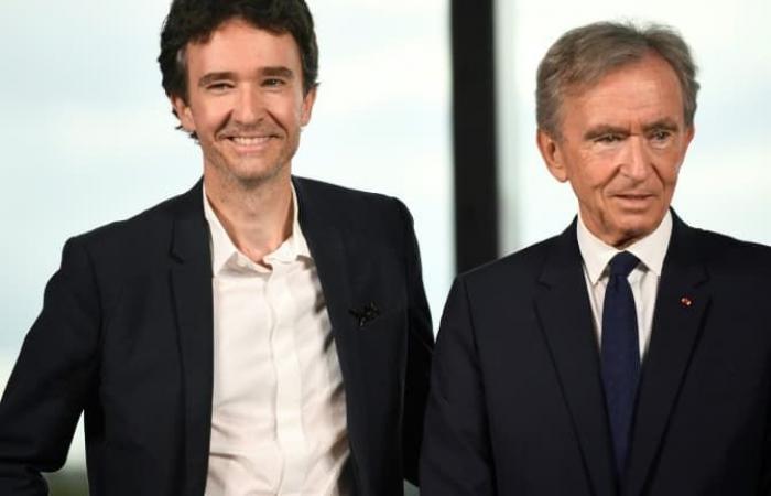 quale sarà la forza d’urto della famiglia Arnault di fronte alla concorrenza nel mondo del calcio?