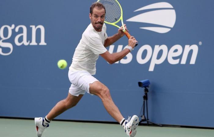 Richard Gasquet annuncia la fine della sua carriera dopo il Roland-Garros 2025