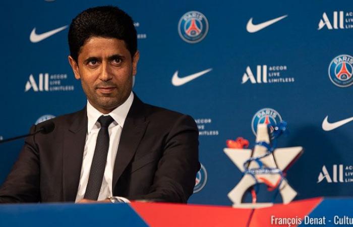 Club: come il PSG ha accolto con favore l’ambiziosa acquisizione del Paris FC