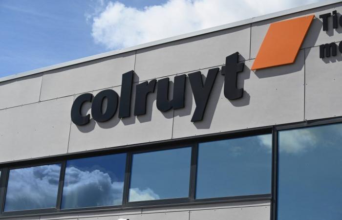 Colruyt assume 900 nuovi dipendenti in Belgio