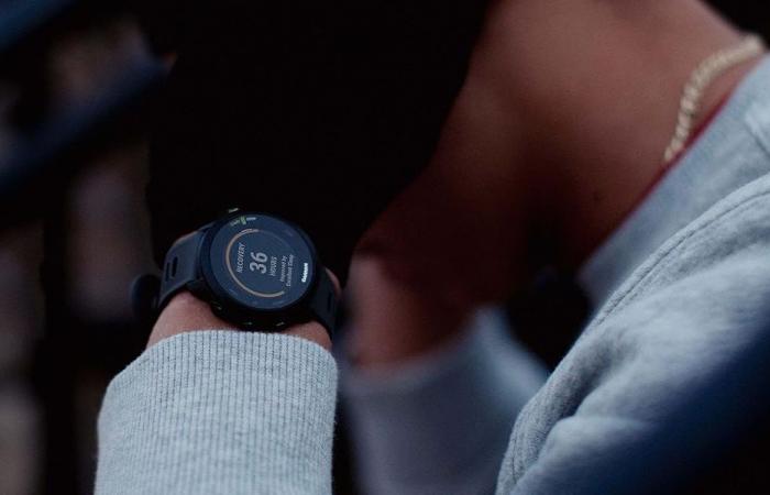 Garmin aggiorna gli smartwatch Forerunner 245, 745 e 945