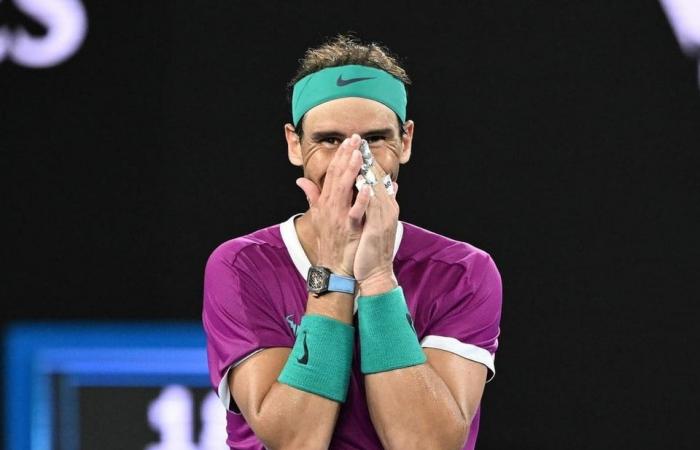 A 38 anni – Una delle dimissioni più grandi: Rafael Nadal si dimette – Sport