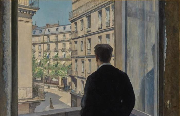 Gustave Caillebotte, l’uomo che dipingeva gli uomini