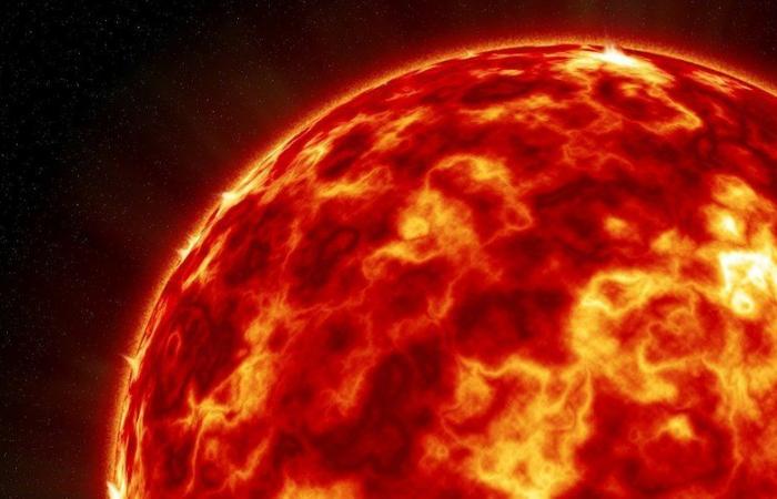 Continuano le tempeste solari di classe X: tempesta di protoni di categoria S3 colpisce la Terra