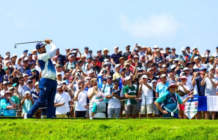 Campo da golf Open di Francia 2024: a che ora e su quale canale tv vedere la gara con Matthieu Pavon?