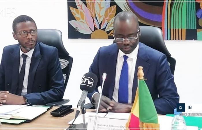 SENEGAL-FINANCES / Prestiti in essere delle banche senegalesi in crescita dell’8,8% a giugno 2024 (ufficiale) – Agenzia di stampa senegalese