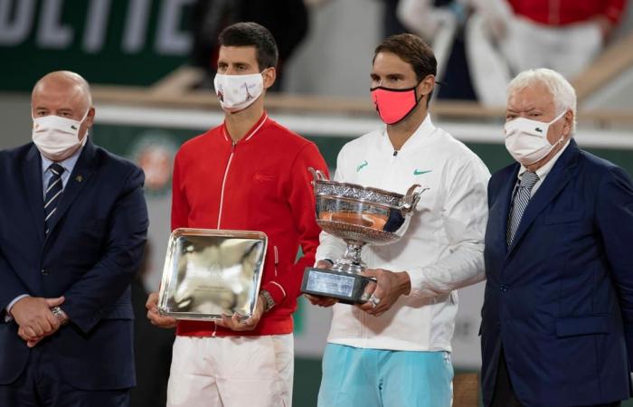 A 38 anni – Una delle dimissioni più grandi: Rafael Nadal si dimette – Sport