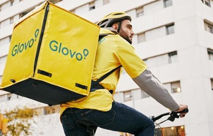 Nuova sede per Glovo Morocco