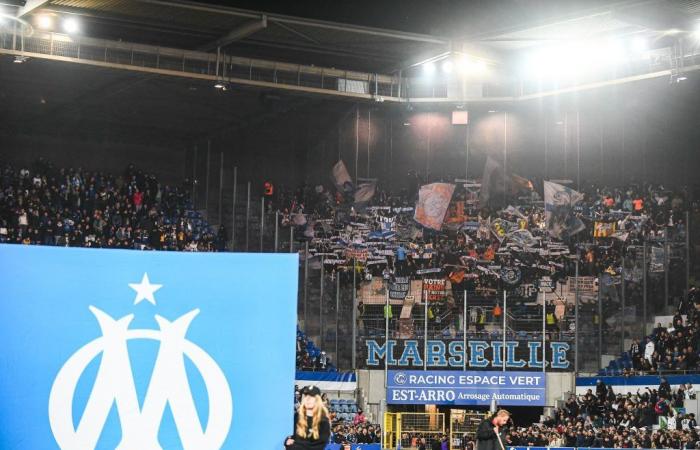 Mercato: Un giocatore del Parigi vuole andare all’OM!