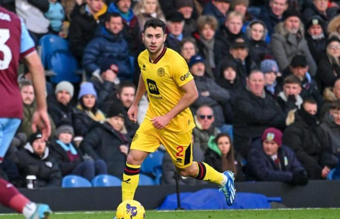 L’omaggio di Harry Maguire a George Baldock, trovato morto nella sua casa