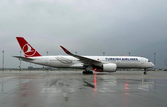 Muore il capitano di un volo della Turkish Airlines – Aviation.Direct