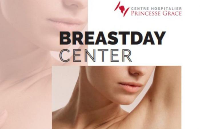 La diagnosi di tumore al seno si effettua in un giorno presso il “Breastday Center”