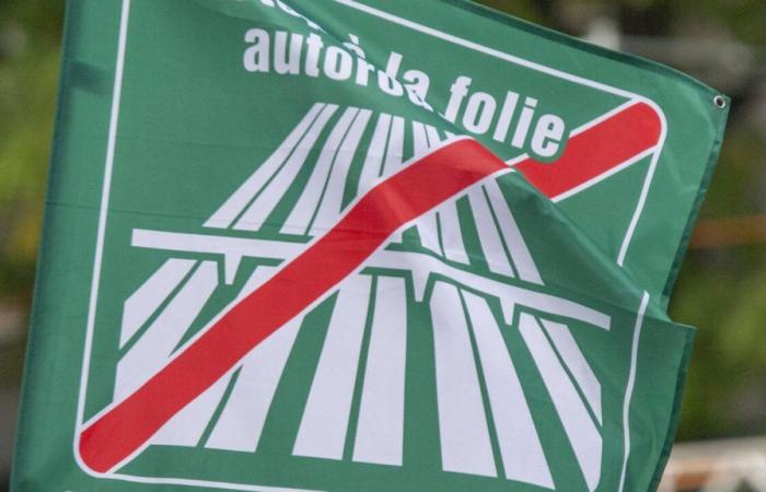 A Nyon la sinistra e i Vert’liberali denunciano gli eccessivi allargamenti autostradali