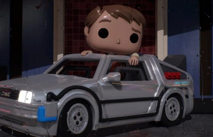 Test: Funko Fusion – Quando il divertimento fa pop