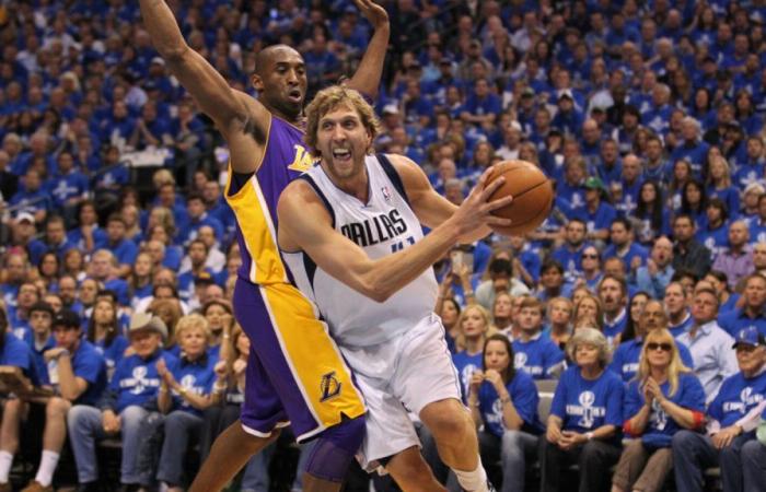 Mark Cuban mette le cose in chiaro sui Mavericks che stavano quasi scambiando per Kobe Bryant nel 2007