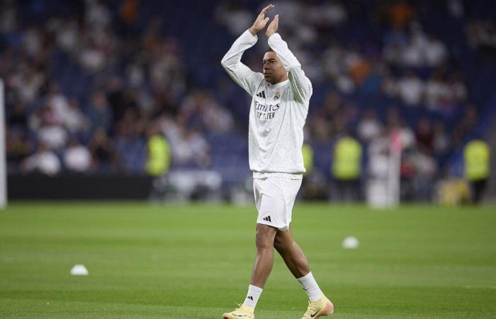 Esp: Un vero eroe inseguito da Mbappé, la prende male