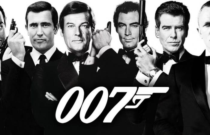 tutto quello che sappiamo sui possibili contendenti per il ruolo di 007